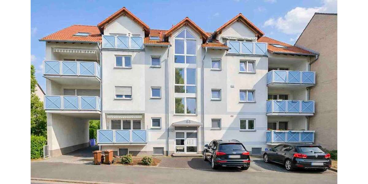 Etagenwohnung Stockstadt am Main - 3 Zimmer, 92 m&sup2;, 249.000&euro; | Angebot:26300014