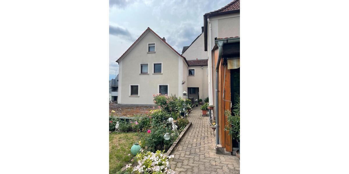 Mehrfamilienhaus, Wohnhaus Aschaffenburg Gailbach - 12 Zimmer, 250 m&sup2;, 695.000&euro; | Angebot:27083670