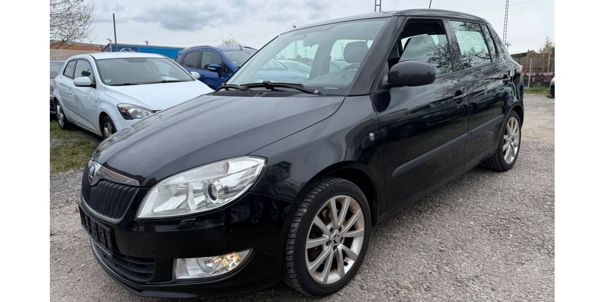 Skoda Fabia 325.900 km 2.990 &euro; Aschaffenburg 63739