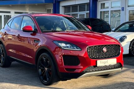 Jaguar E-Pace 83.500 km 20.600 &euro; Aschaffenburg 63743