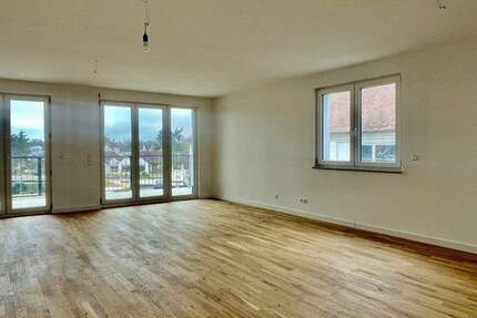 Wohnung Obertshausen / Hausen Obertshausen - 4 Zimmer, 116 m&sup2;, 1.680&euro; | Angebot:25705214