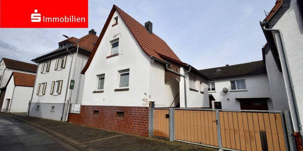 Einfamilienhaus Reinheim Zeilhard - 6 Zimmer, 173 m&sup2;, 475.000&euro; | Angebot:26160532