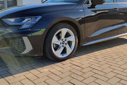 Audi A3 52.891 km 25.990 &euro; Bruchköbel 63486