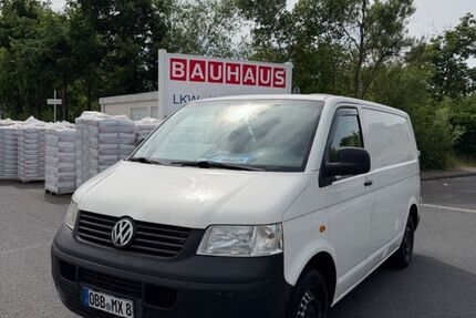 VW T5 Transporter 306.000 km 5.800 &euro; sulzbach am main 63834