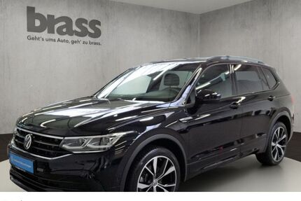 VW Tiguan Allspace 13.105 km 49.900 &euro; Dietzenbach 63128