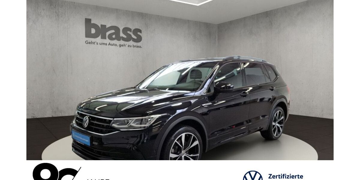 VW Tiguan Allspace 13.105 km 52.900 &euro; Dietzenbach 63128