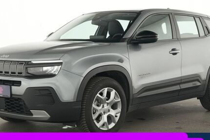 Jeep Avenger 8.140 km 18.678 &euro; Dietzenbach bei Frankfurt 63128