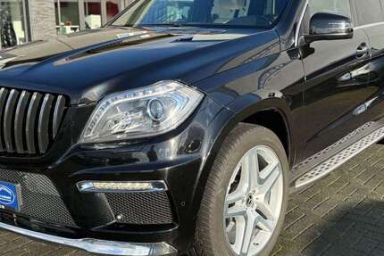 Mercedes-Benz GL 350 289.000 km 22.950 &euro; Gelnhausen 63571