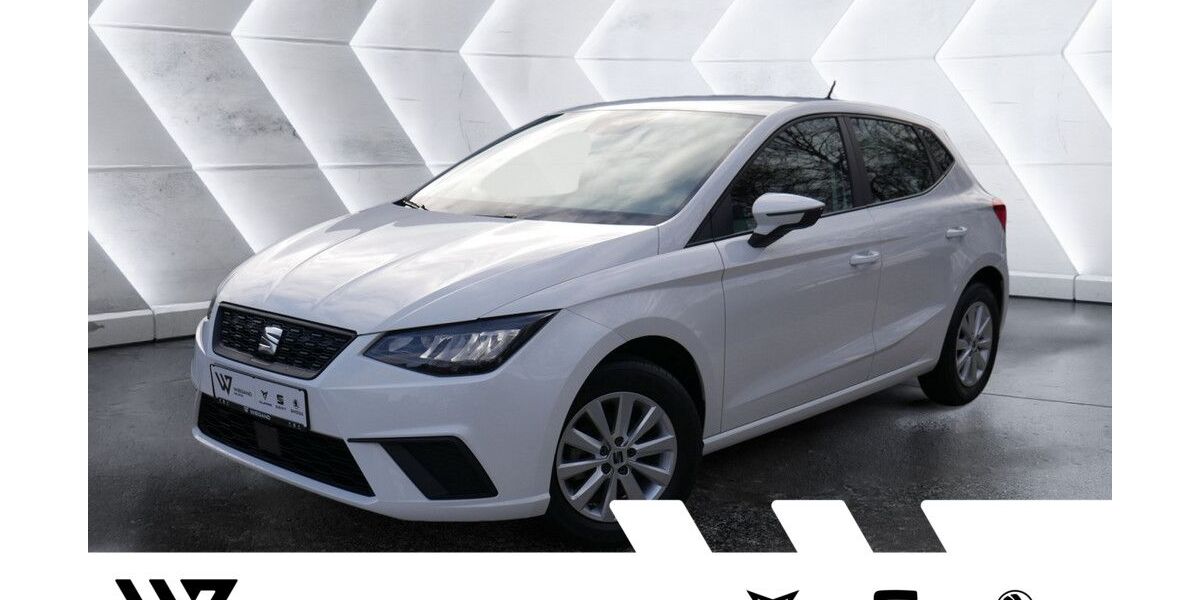 Seat Ibiza 29.222 km 13.927 &euro; Gelnhausen 63571