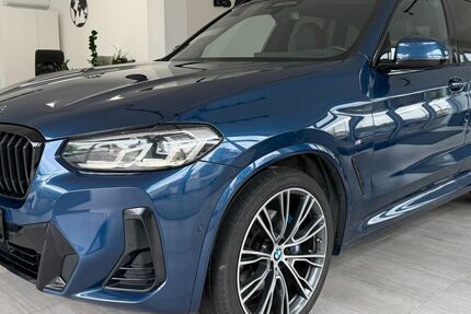 BMW X3 143.000 km 38.300 &euro; Gelnhausen - Roth 63571