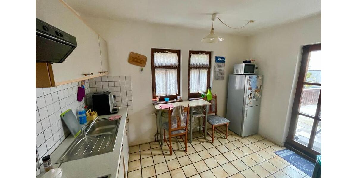 Etagenwohnung Breuberg - 5 Zimmer, 140 m&sup2;, 110.000&euro; | Angebot:26129325