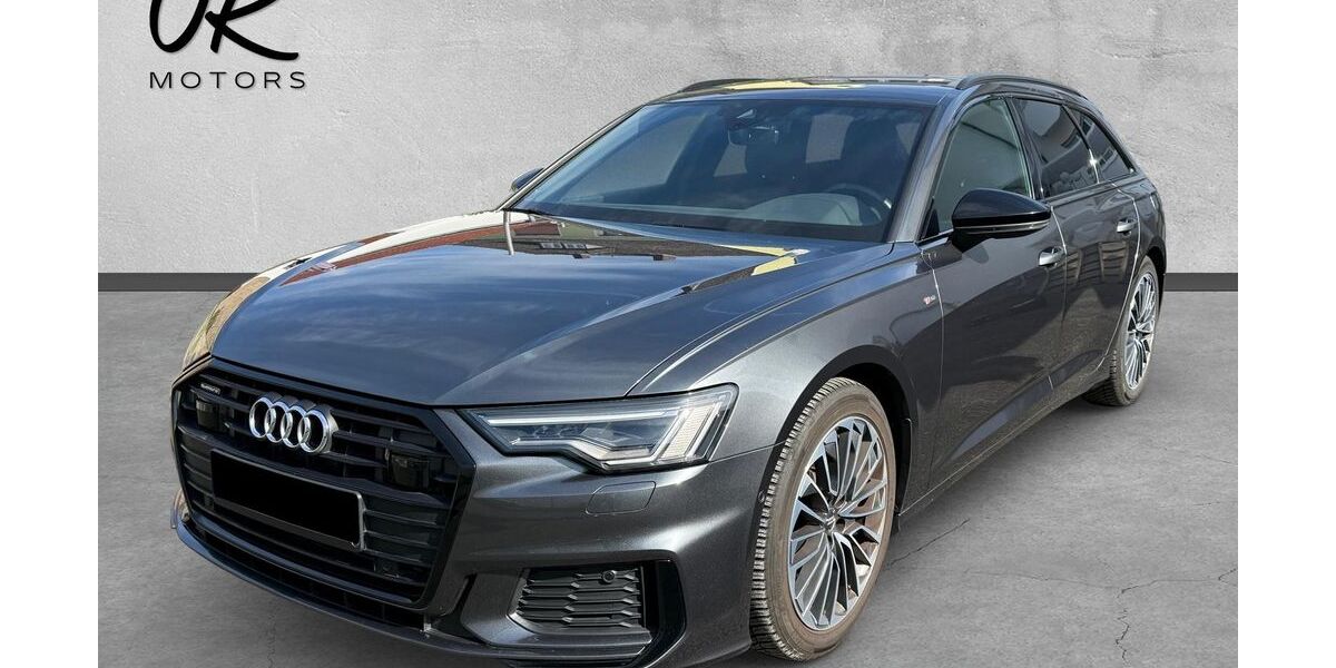 Audi A6 39.990 km 37.790 &euro; Großwallstadt 63868