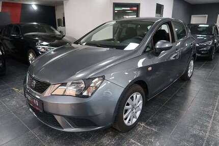 Seat Ibiza 76.890 km 8.590 &euro; Maintal 63477