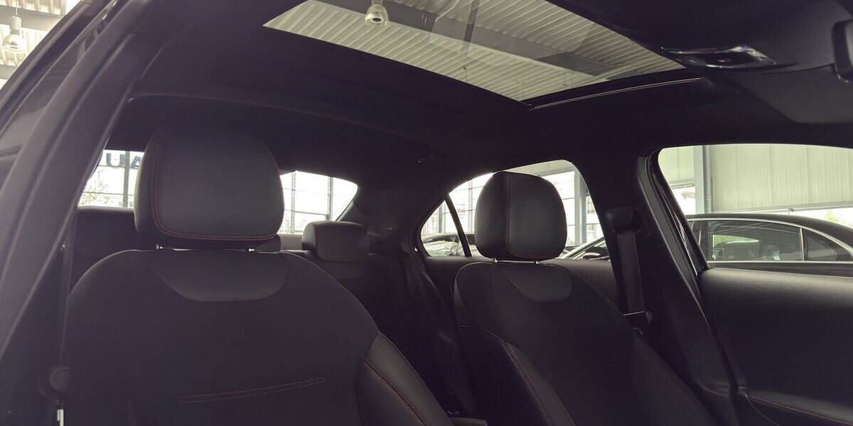 Mercedes-Benz A 200 d LIMOUSINE AMG PREMIUM-DISTR.-PANO-NIGHT! 15.679 km 36.859 &euro; Groß-Umstadt 64823