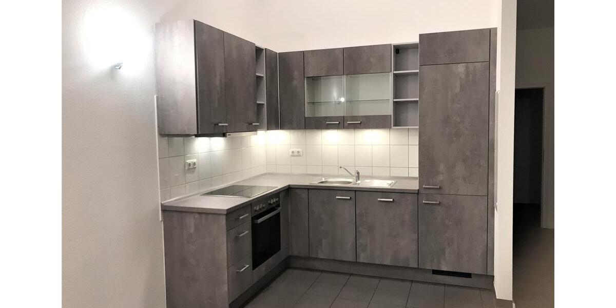 Etagenwohnung Groß-Bieberau Bieberau - 3 Zimmer, 90 m&sup2;, 965&euro; | Angebot:26236402