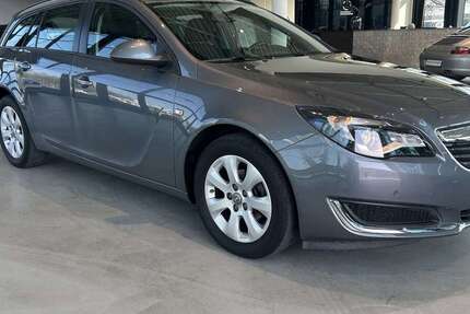 Opel Insignia 50.000 km 15.850 &euro; Dietzenbach 63128