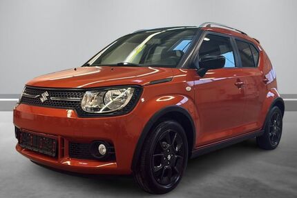Suzuki Ignis 97.741 km 10.980 &euro; Kleinostheim 63801