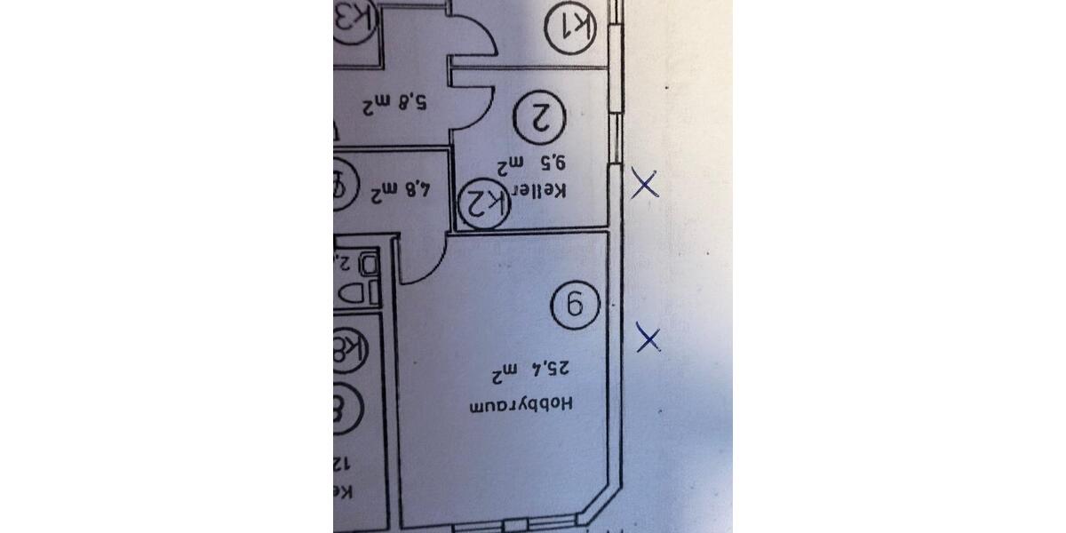 Hochparterre Eppertshausen - 2 Zimmer, 70 m&sup2;, 270.000&euro; | Angebot:25226205