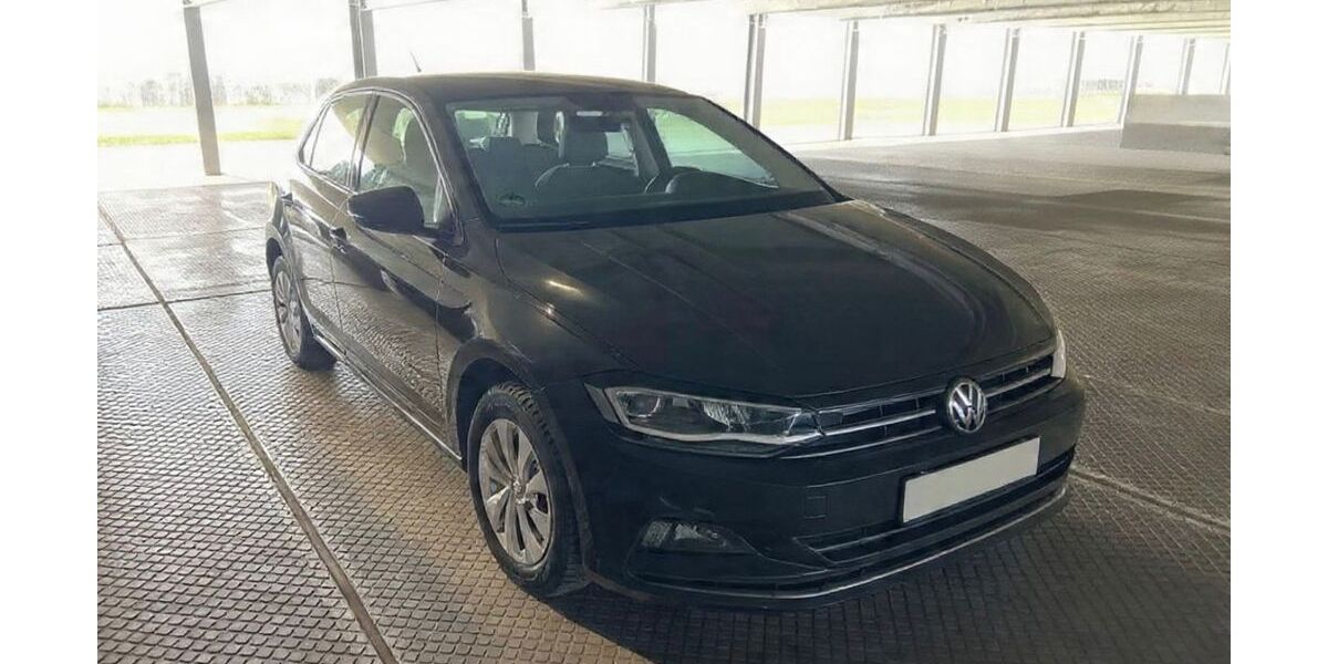 VW Polo 56.000 km 20.700 &euro; Erlensee 63536