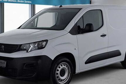 Peugeot Partner 71.800 km 13.950 &euro; Maintal 63477