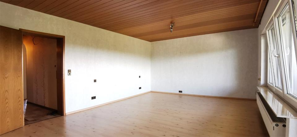 Doppelhaushälfte Krombach - 7 Zimmer, 140 m&sup2;, 289.500&euro; | Angebot:26764258