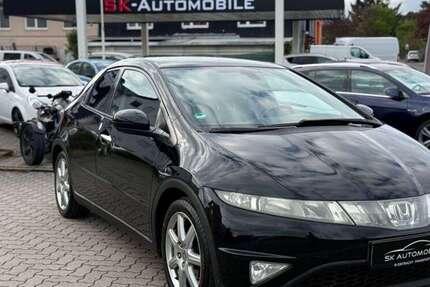 Honda Civic 168.000 km 3.490 &euro; Erlenbach am Main 63906