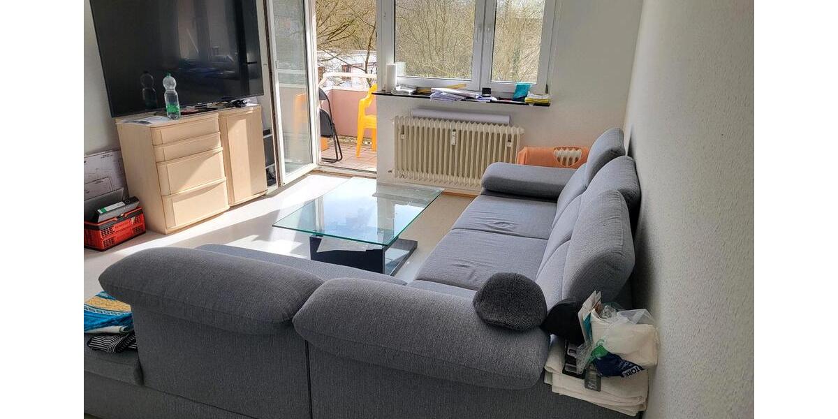 Etagenwohnung Mühlheim am Main - 2 Zimmer, 57 m&sup2;, 794&euro; | Angebot:25392004