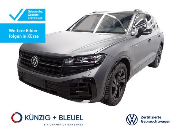 VW Touareg 39.703 km 74.790 &euro; Aschaffenburg 63741