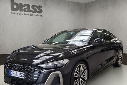 Audi A5 8.900 km 62.250 &euro; Dietzenbach 63128