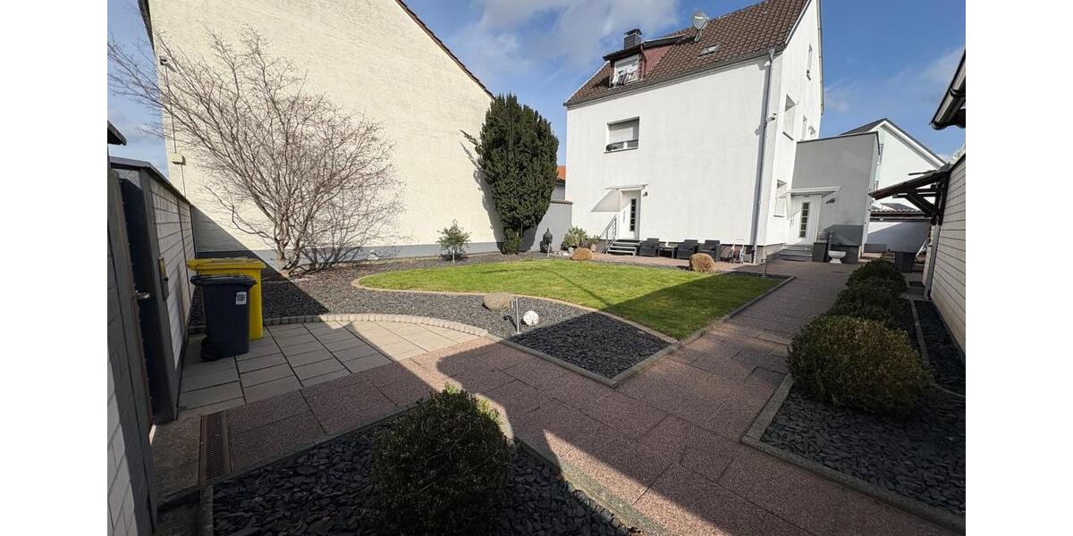 Einfamilienhaus Hanau Groß-Steinheim - 7 Zimmer, 152 m&sup2;, 575.000&euro; | Angebot:25293848