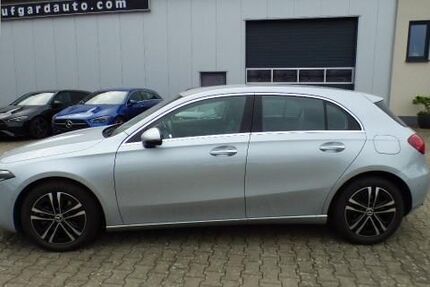Mercedes-Benz A 200 8.437 km 29.399 &euro; Blankenbach 63825