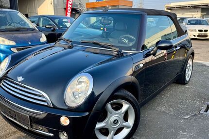 Mini Cooper 185.200 km 2.990 &euro; Maintal 63477