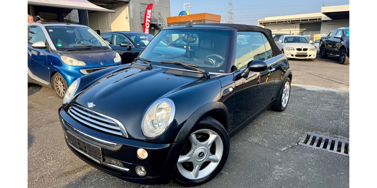 Mini Cooper 185.200 km 2.990 &euro; Maintal 63477