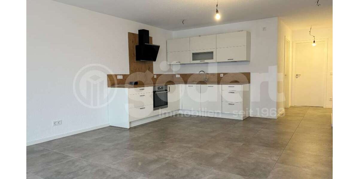 Etagenwohnung Aschaffenburg Damm - 3 Zimmer, 84 m&sup2;, 1.185&euro; | Angebot:24003371