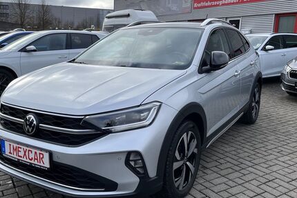 VW Taigo 32.400 km 22.990 &euro; Bessenbach 63856