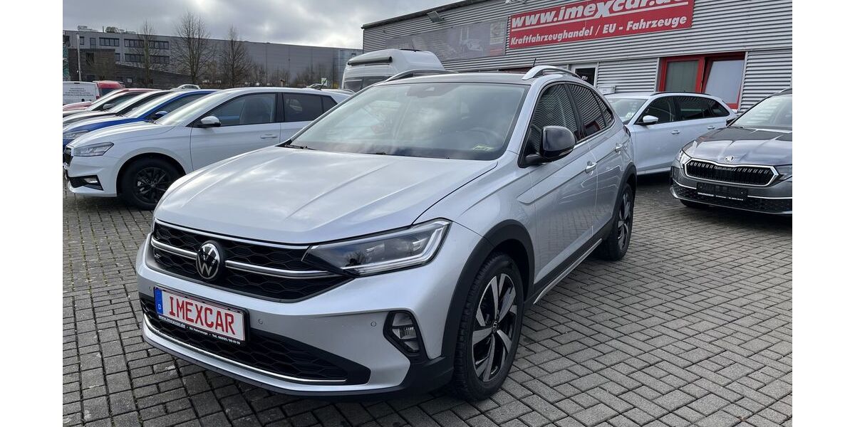 VW Taigo 32.400 km 22.990 &euro; Bessenbach 63856