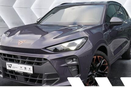 Cupra Terramar 28.500 km 42.458 &euro; Gelnhausen 63571