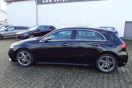 Mercedes-Benz A 200 24.364 km 32.349 &euro; Blankenbach 63825