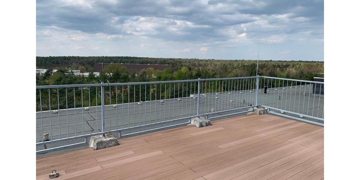 Etagenwohnung Babenhausen - 1 Zimmer, 20 m&sup2;, 470&euro; | Angebot:26004099