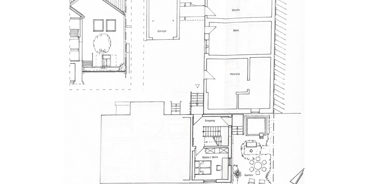 Einfamilienhaus Reinheim - 6 Zimmer, 195 m&sup2;, 475.000&euro; | Angebot:25677957