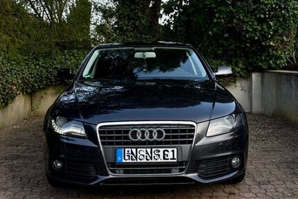 Audi A4 165.000 km 6.500 &euro; Linsengericht 63589