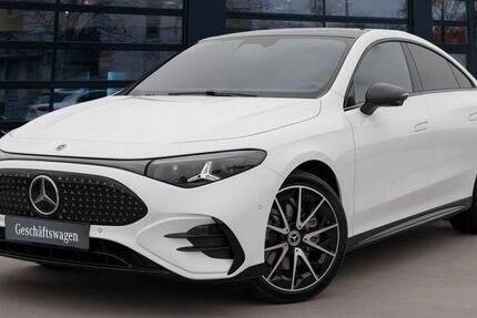 Mercedes-Benz CLA 200 15.000 km 48.890 &euro; Aschaffenburg 63741