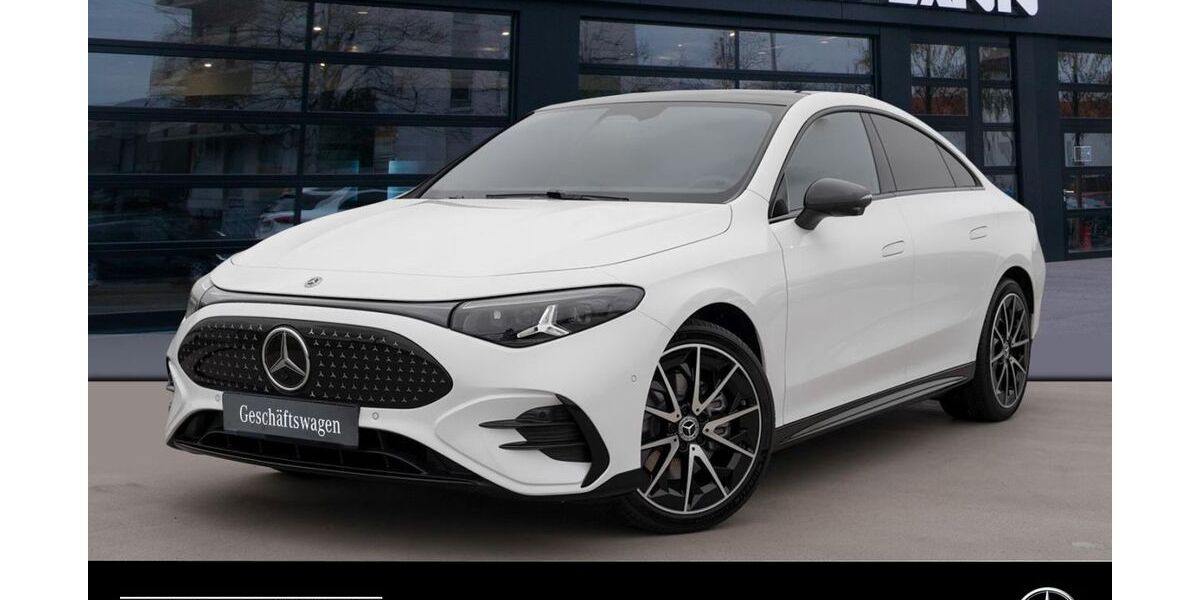 Mercedes-Benz CLA 200 15.000 km 48.890 &euro; Aschaffenburg 63741