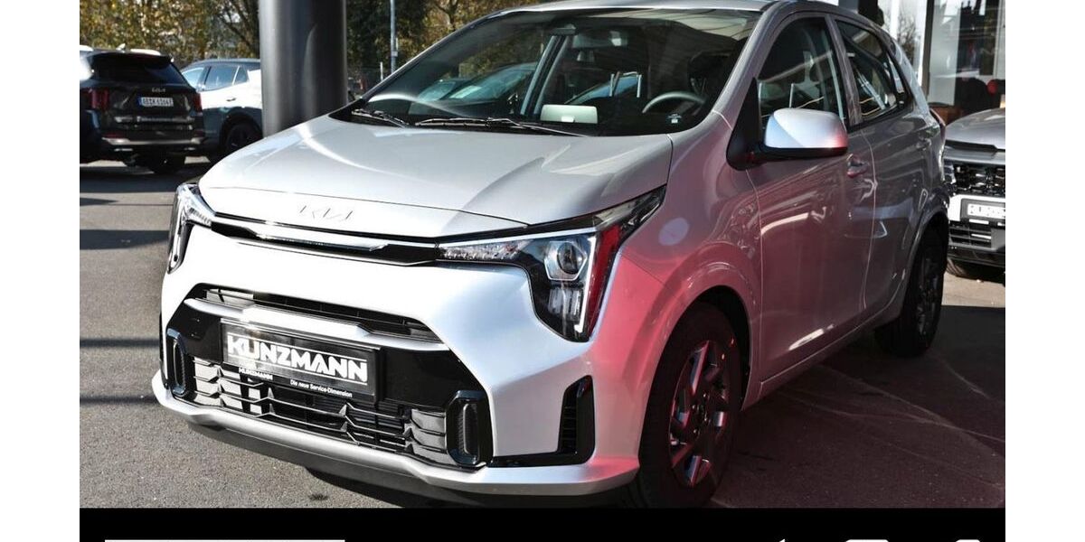 Kia Picanto 2.990 km 15.879 &euro; Dietzenbach 63128