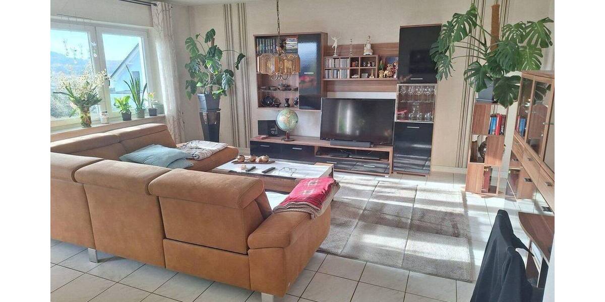 Etagenwohnung Goldbach - 3 Zimmer, 101 m&sup2;, 340.000&euro; | Angebot:26791498
