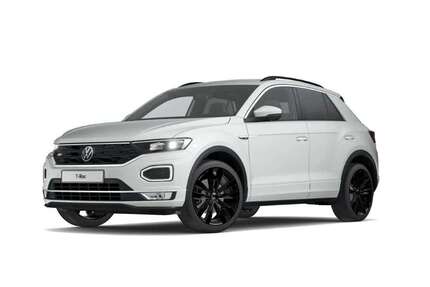 VW T-Roc 41.800 km 24.999 &euro; Linsengericht 63589