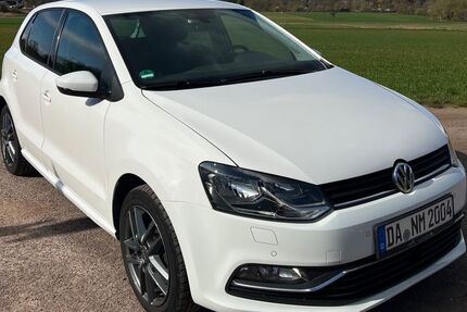 VW Polo 231.842 km 5.899 &euro; Messel 64409