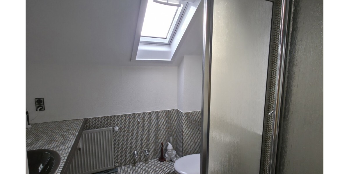 *Großzügige 6-Zi.-Maisonette-Wohnung mit großer Dachterrasse in ruhiger Wohnlage von Mühlheim (OT)* - Maisonettenwohnung Mühlheim | Angebot:23809473