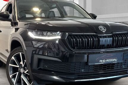 Skoda Kodiaq 87.946 km 32.999 &euro; Hanau 63452