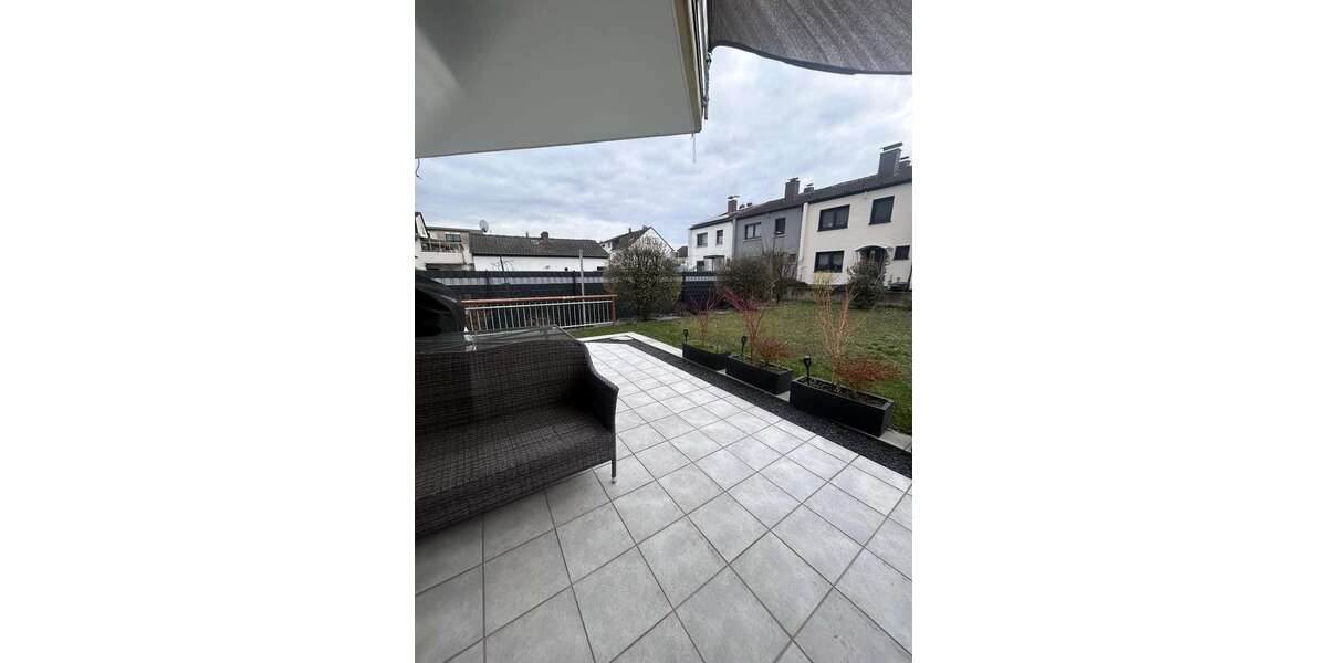 Etagenwohnung Hainburg - 2 Zimmer, 75 m&sup2;, 1.030&euro; | Angebot:25972886